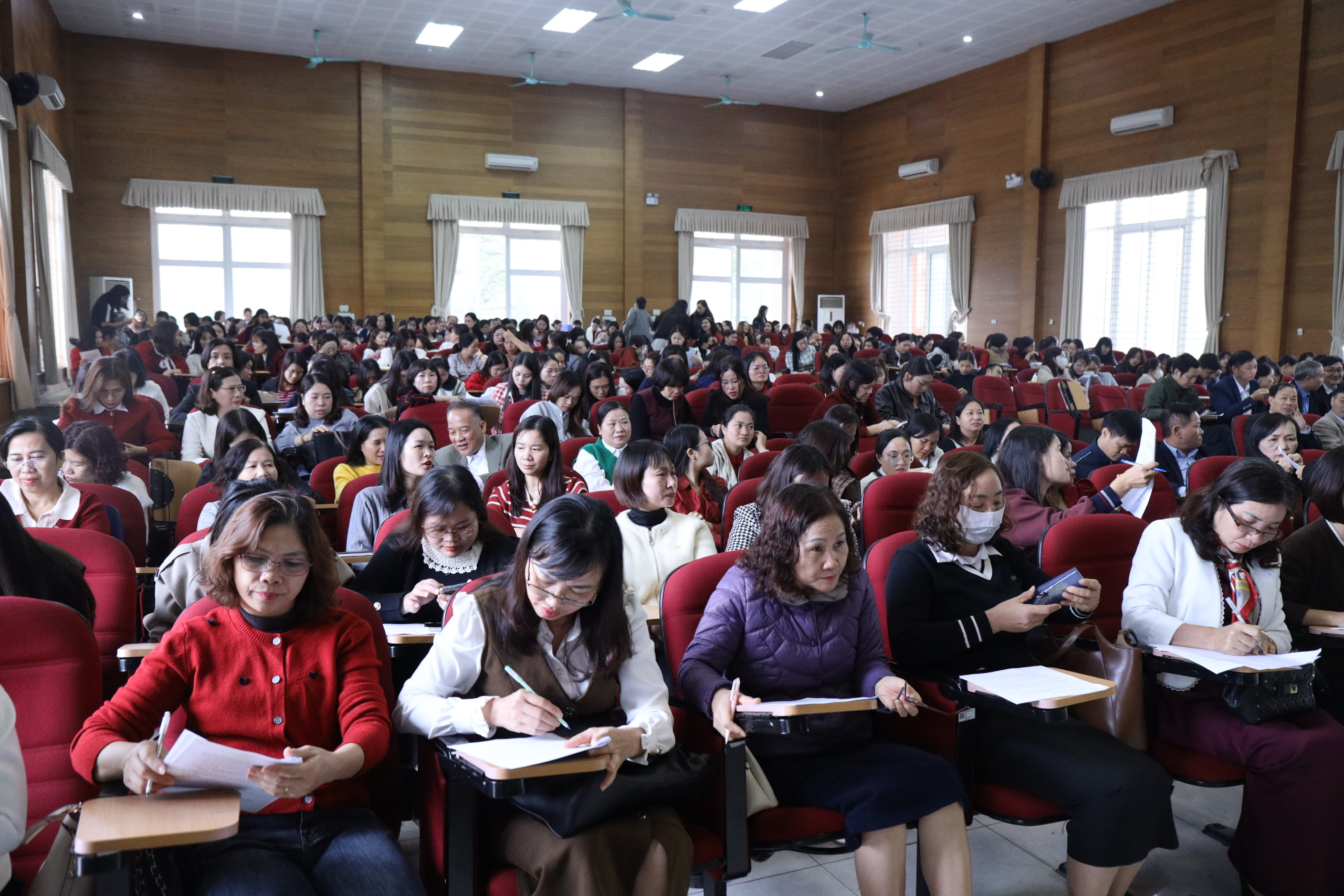 Hà Nội đang hiện thực hóa ý tưởng trở thành đô thị thông minh gắn với bản sắc - ảnh 2