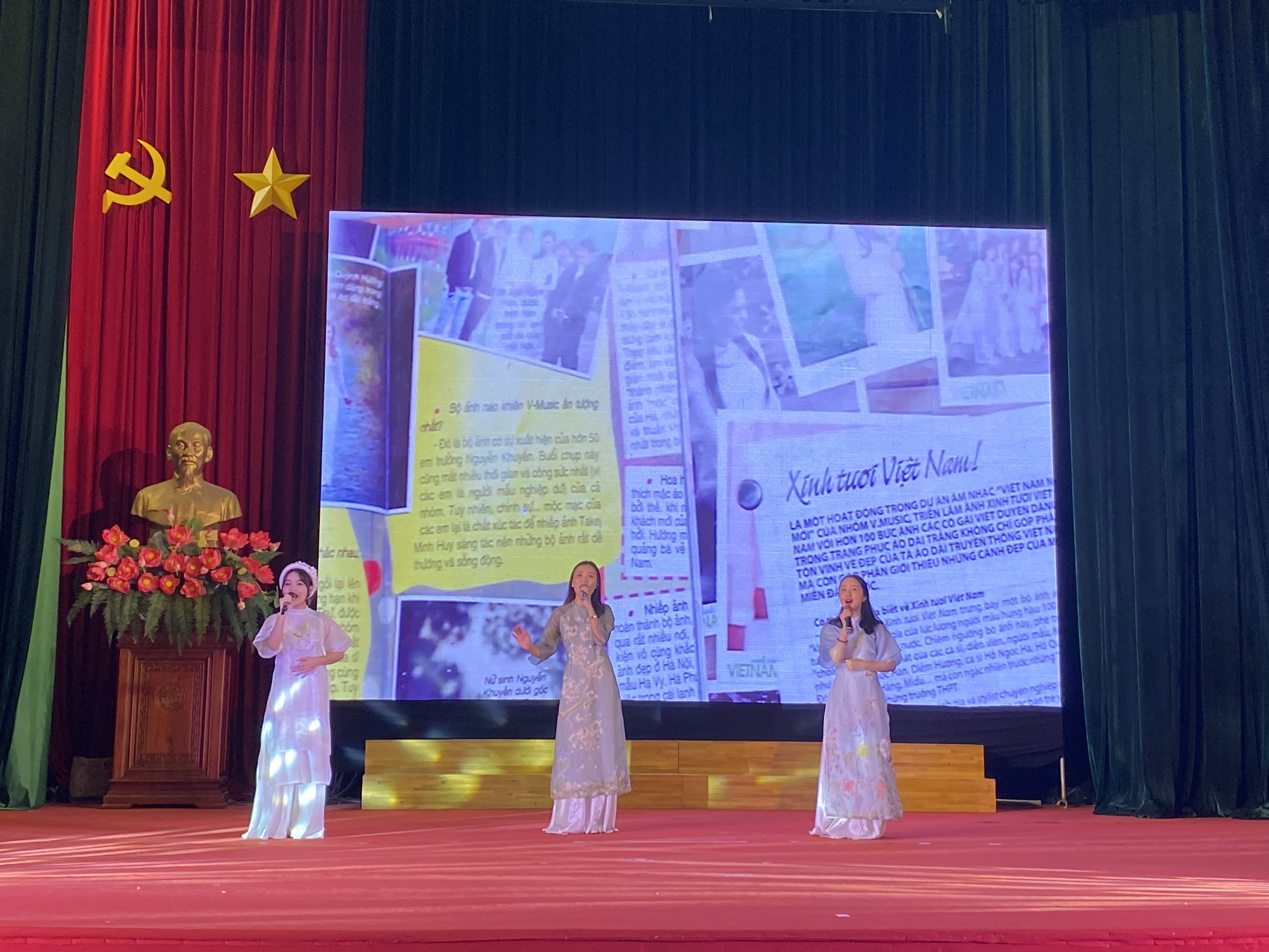 Phát động cuộc thi “Viết về cuốn sách yêu thích của bạn” lần thứ I trên báo Phụ nữ Thủ đô - ảnh 10