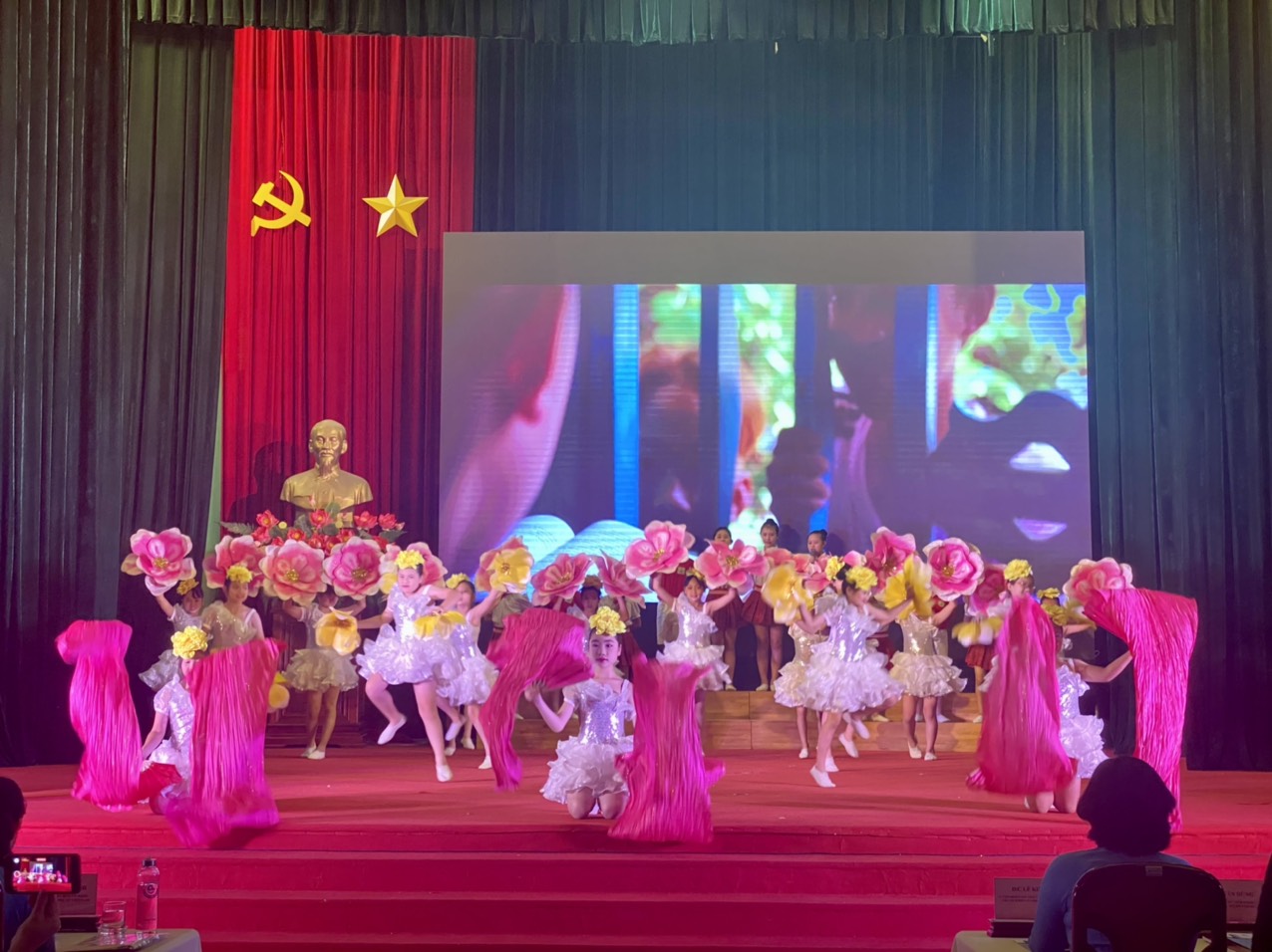 Hội LHPN Hà Nội: Tổ chức Ngày hội “Gia đình - Kết nối yêu thương” - ảnh 3