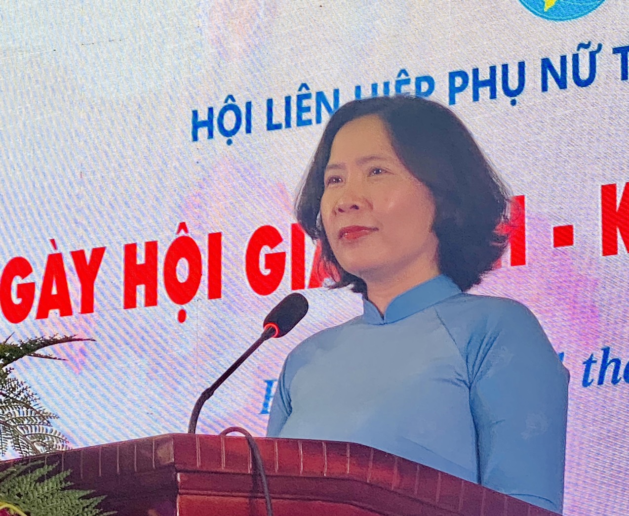 Hội LHPN Hà Nội: Tổ chức Ngày hội “Gia đình - Kết nối yêu thương” - ảnh 6