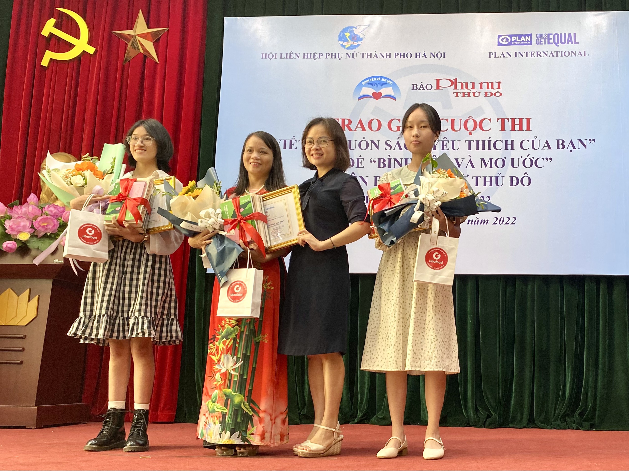 Tôn vinh những giá trị tốt đẹp của đời sống - ảnh 3