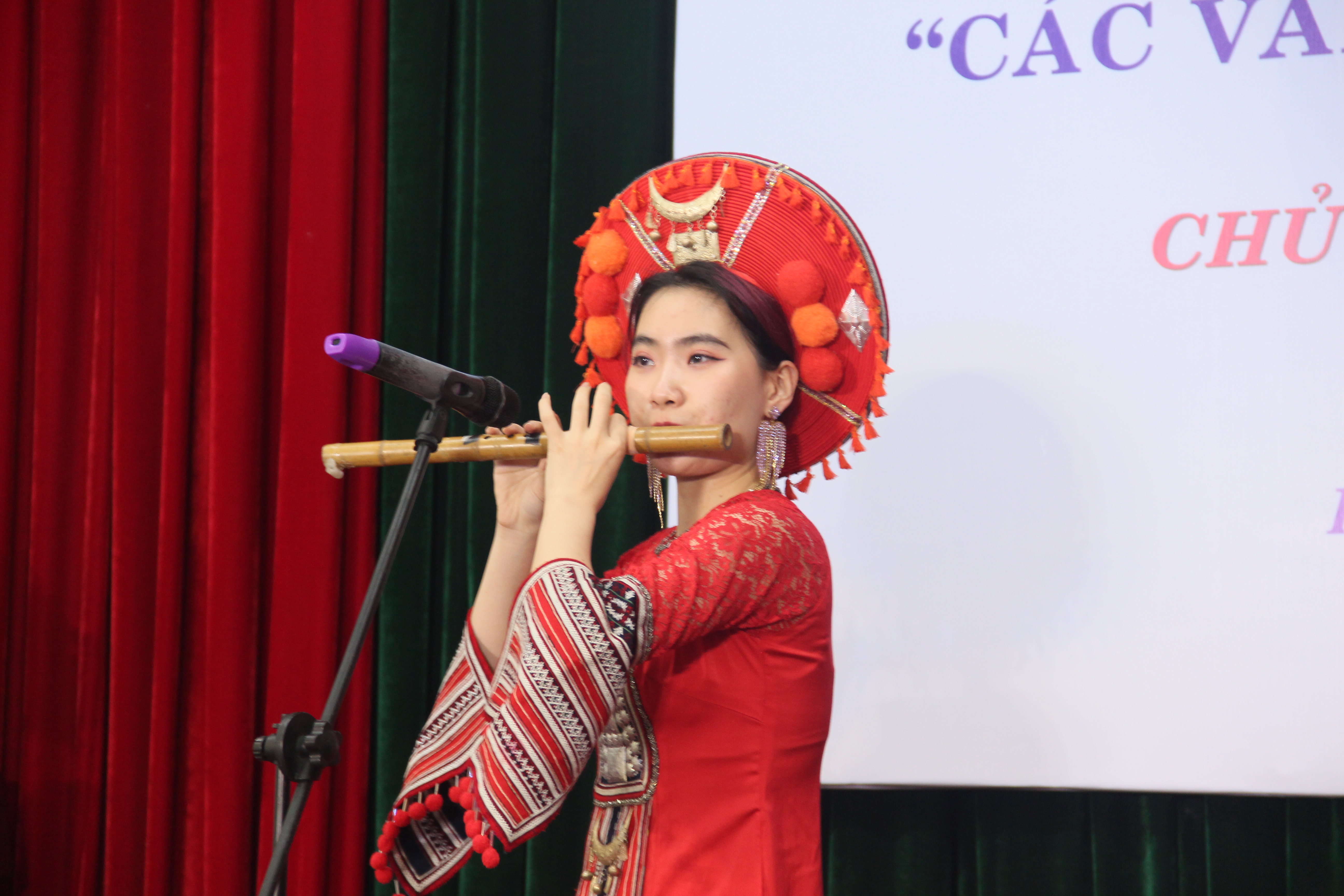 Tường thuật trực tiếp Lễ Phát động cuộc thi viết “Các vấn đề gia đình thời nay” lần thứ XIII năm 2023 - ảnh 10