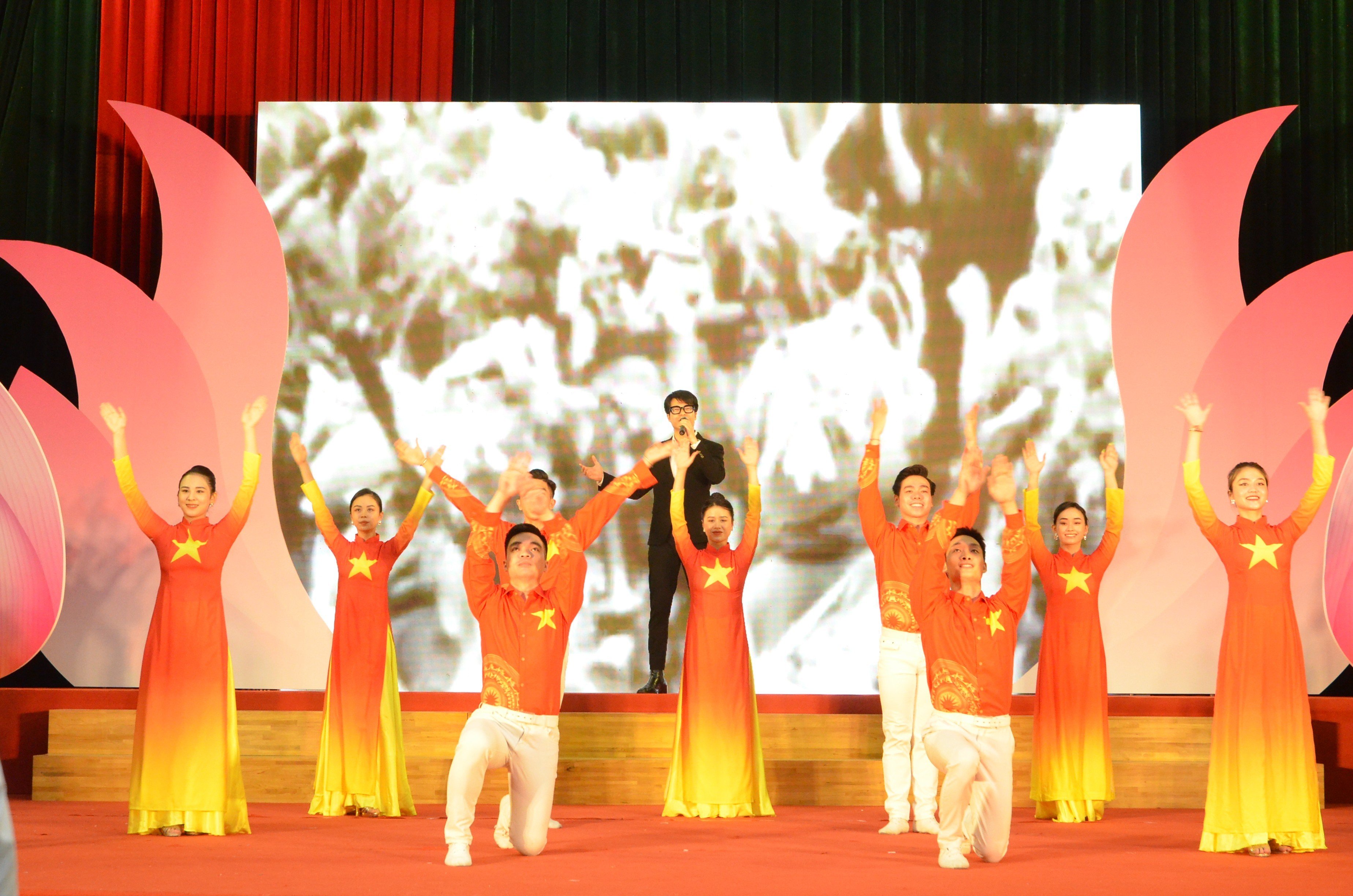 Tường thuật trực tiếp Hội nghị biểu dương điển hình tiên tiến “Phụ nữ Thủ đô làm theo lời Bác” giai đoạn 2018-2023 - ảnh 21