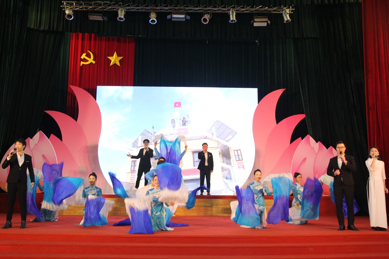 Tường thuật trực tiếp Hội nghị biểu dương điển hình tiên tiến “Phụ nữ Thủ đô làm theo lời Bác” giai đoạn 2018-2023 - ảnh 7