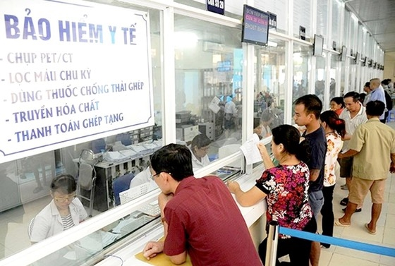 Tháo gỡ khó khăn đảm bảo tốt chế độ, chính sách bảo hiểm y tế cho người tham gia - ảnh 1