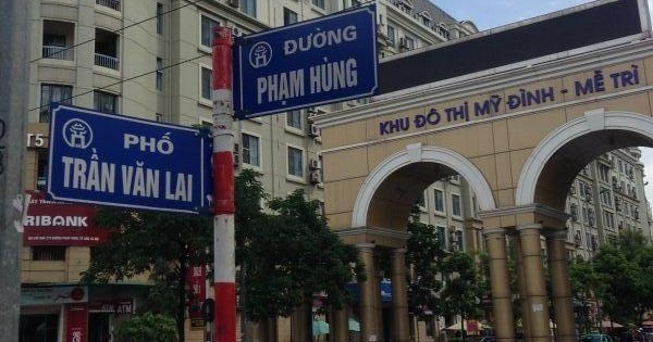 Hà Nội: Phân luồng giao thông tổ chức sự kiện văn hóa Việt - Hàn - ảnh 1