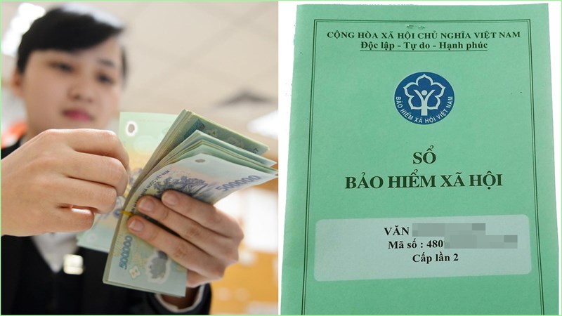 Dự kiến điều chỉnh tiền lương và thu nhập tháng đã đóng bảo hiểm xã hội - ảnh 2