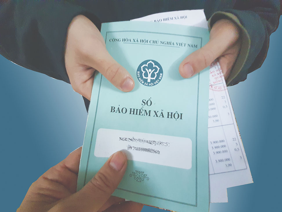 Mức điều chỉnh tiền lương đóng BHXH năm 2024 là bao nhiêu? - ảnh 1