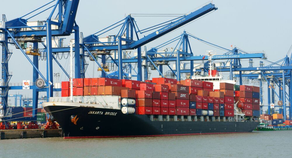 Cảnh báo sớm, chống lẩn tránh biện pháp phòng vệ thương mại, gian lận xuất xứ và chuyển tải bất hợp - ảnh 1