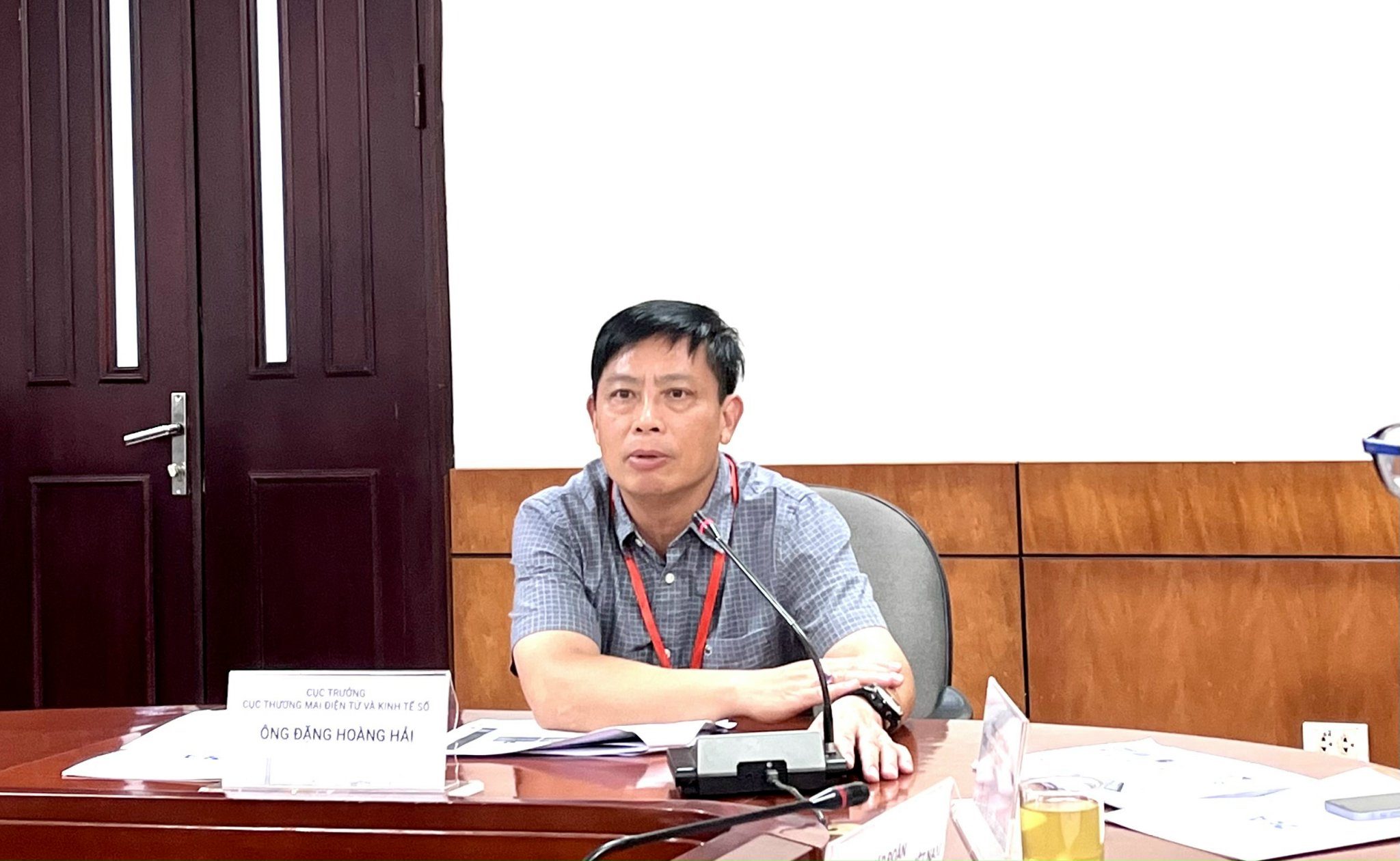 Giải đáp, tháo gỡ những khó khăn trong triển khai dịch vụ chứng thực hợp đồng điện tử - ảnh 2