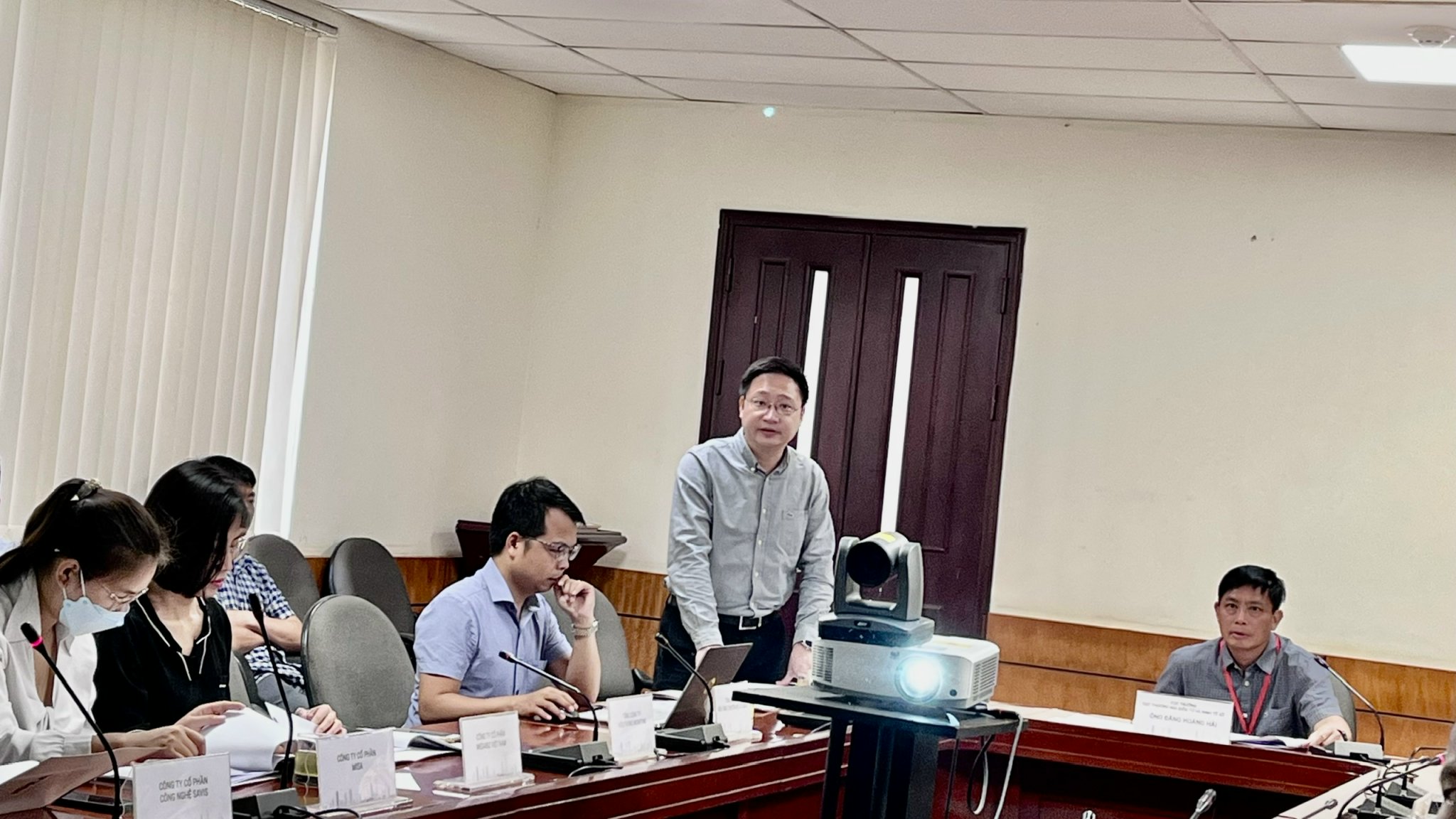 Giải đáp, tháo gỡ những khó khăn trong triển khai dịch vụ chứng thực hợp đồng điện tử - ảnh 3