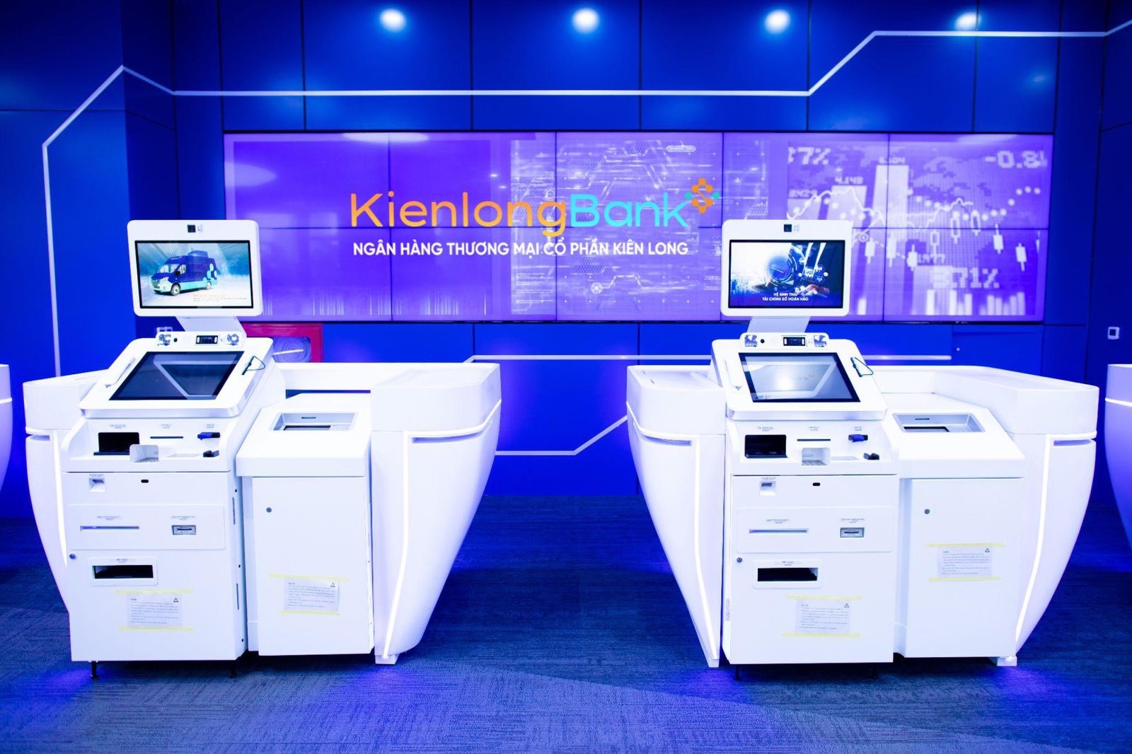 6 tháng, KienlongBank vượt một nửa kế hoạch lợi nhuận năm 2022 - ảnh 3