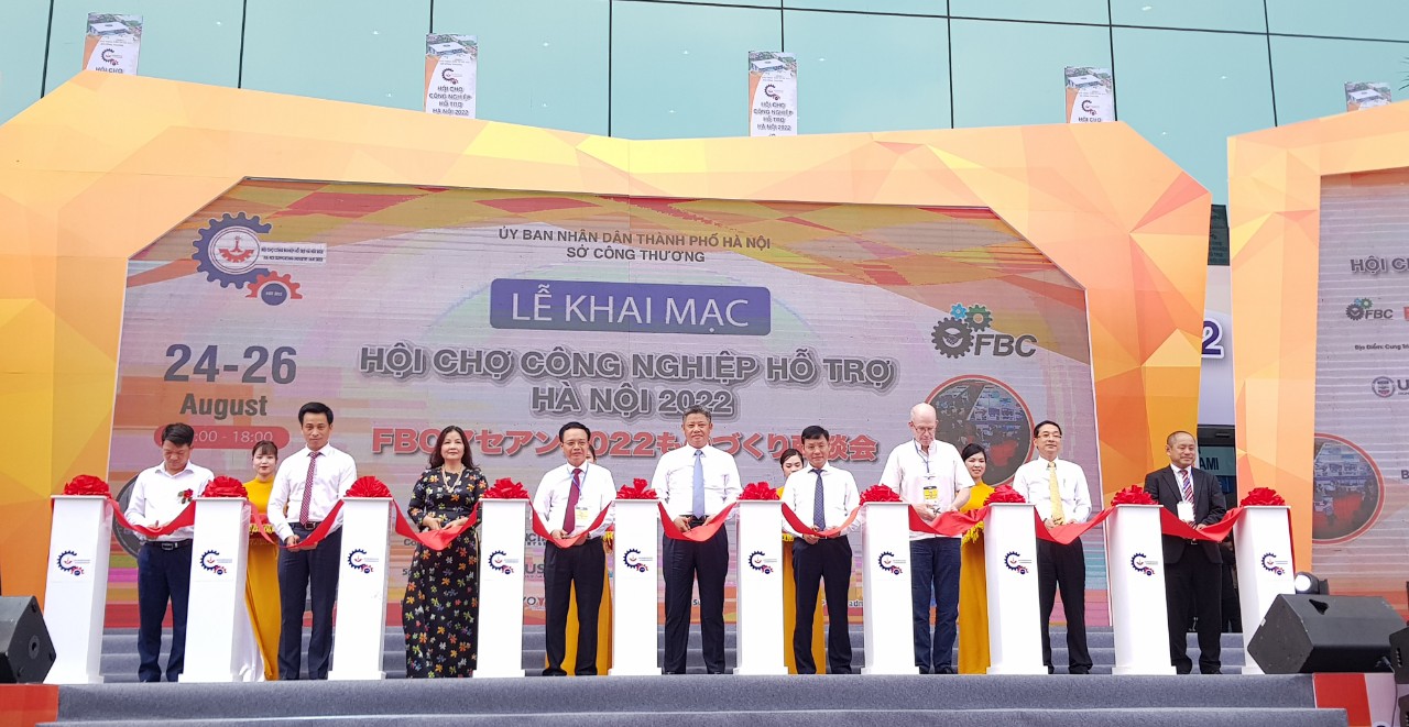 Khơi thông dòng chảy hàng hóa, thúc đẩy sản xuất kinh doanh - ảnh 3