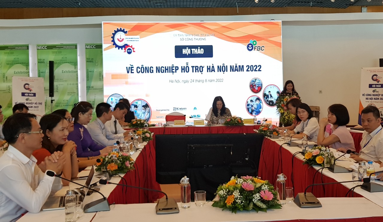 Khơi thông dòng chảy hàng hóa, thúc đẩy sản xuất kinh doanh - ảnh 4