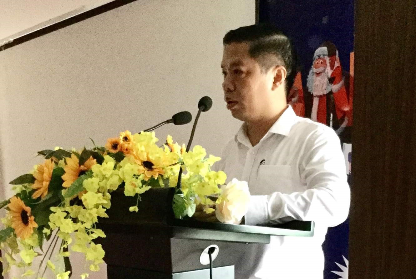 Nâng cao nhận thức của doanh nghiệp về lợi ích thiết thực của thương mại điện tử - ảnh 4