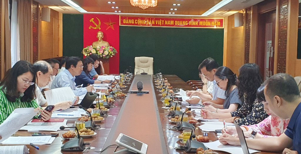 12/9 tới HĐND thành phố Hà Nội họp Kỳ thứ 9, sẽ xem xét hỗ trợ 50% học phí cả năm học 2022-2023 - ảnh 1