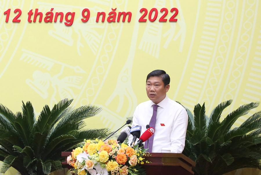 Xem xét phê duyệt chủ trương đầu tư 16 dự án đầu tư công - ảnh 1