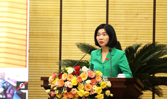 Tăng cường giám sát, khảo sát, chất vấn, giải trình, đổi mới hoạt động tiếp xúc cử tri - ảnh 2