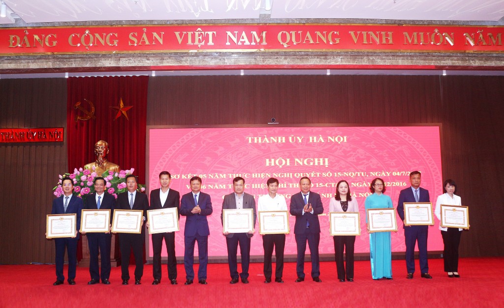 Tạo được sự đồng thuận xã hội, củng cố niềm tin của nhân dân - ảnh 3