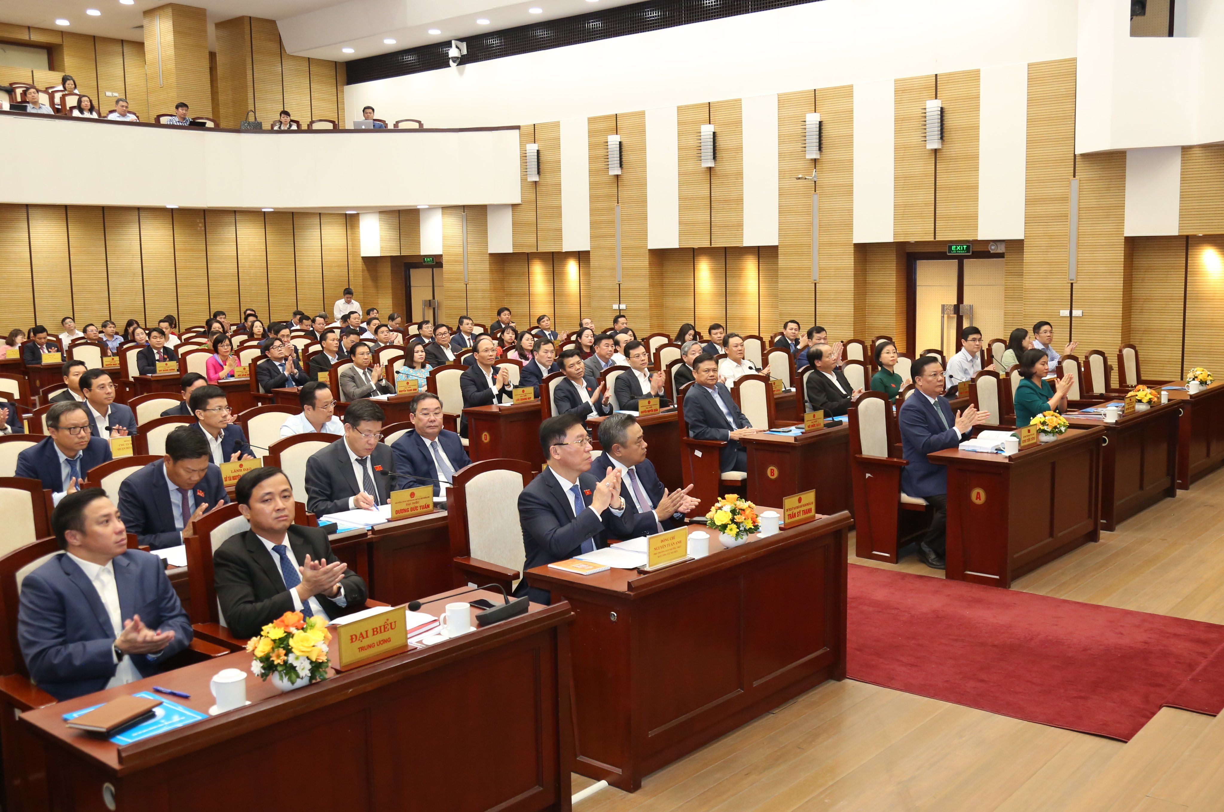 Giải trình về quản lý đầu tư xây dựng hạ tầng kỹ thuật, hạ tầng xã hội trong các khu đô thị, nhà ở - ảnh 1