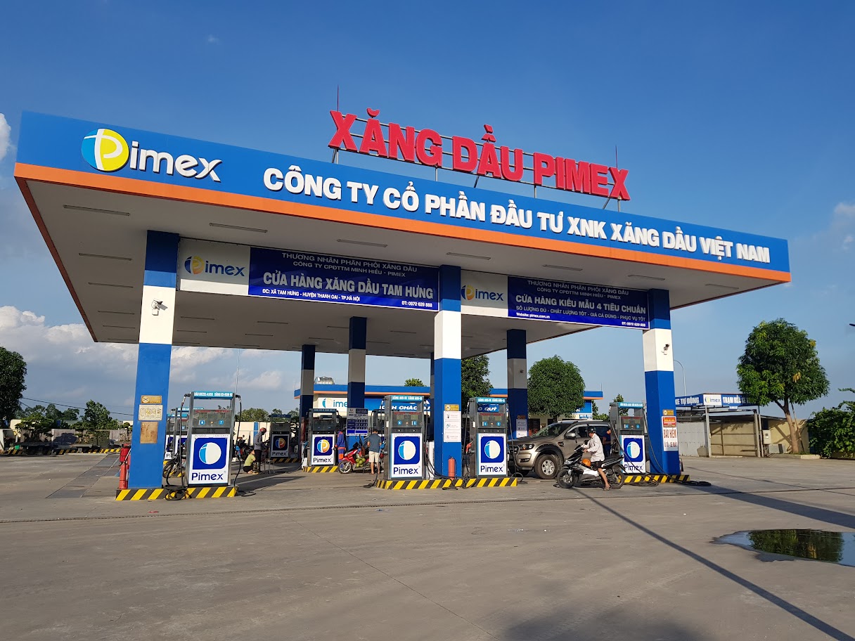Chiều nay (21/10) giá xăng tăng nhẹ, xăng E5 RON92 giá 21.496 đồng/lít, tăng 204 đồng/lít - ảnh 2