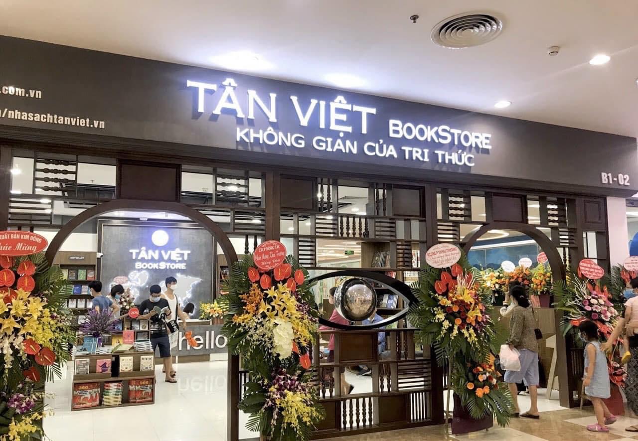 Lan tỏa văn hóa đọc góp phần phát triển con người - ảnh 1