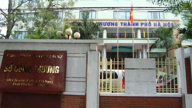 Sở Công Thương thực hiện chức năng tham mưu các lĩnh vực thuộc ngành Công Thương - ảnh 1