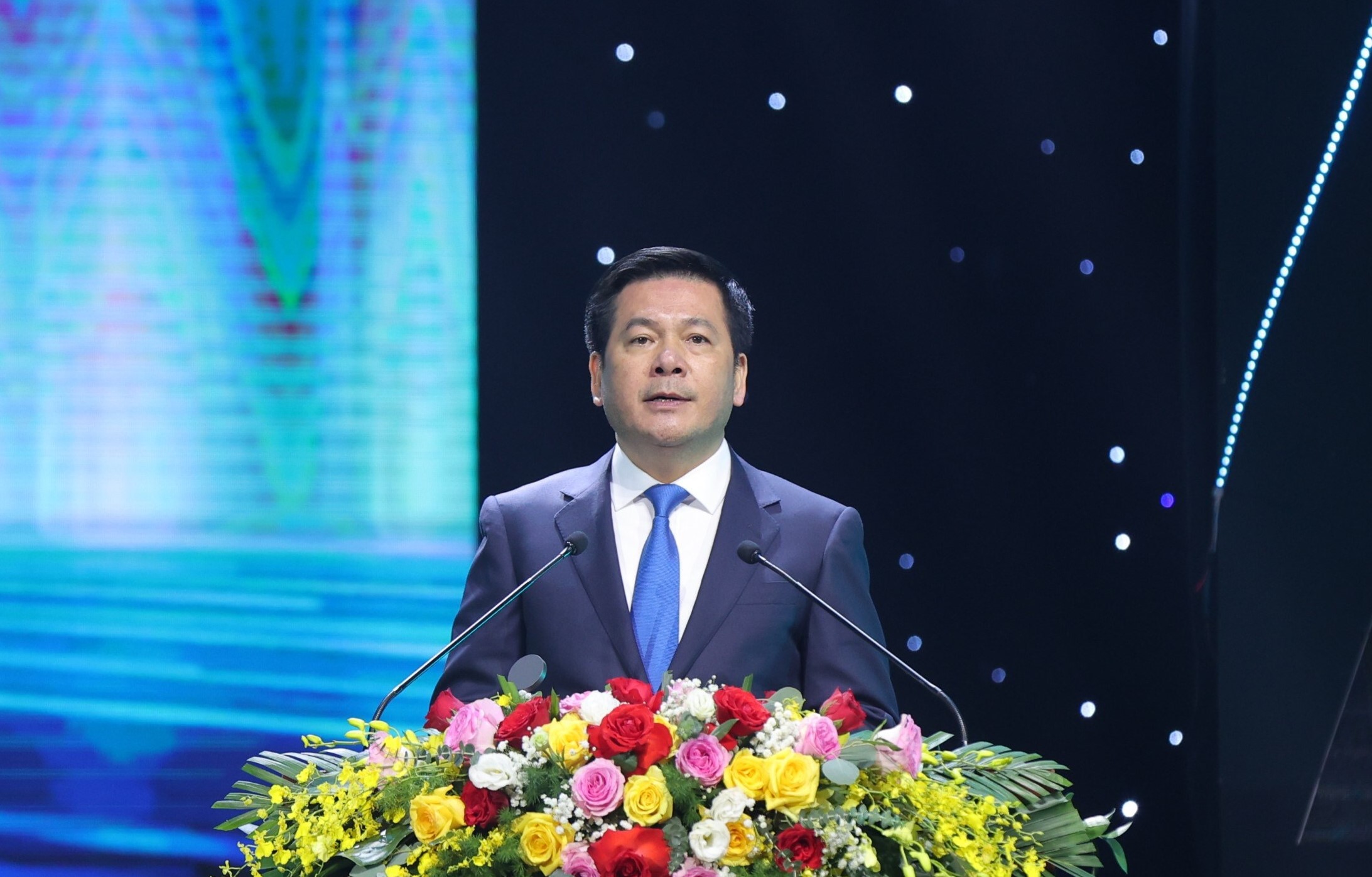 Vinh danh 172 doanh nghiệp có sản phẩm đạt Thương hiệu quốc gia Việt Nam năm 2022 - ảnh 2