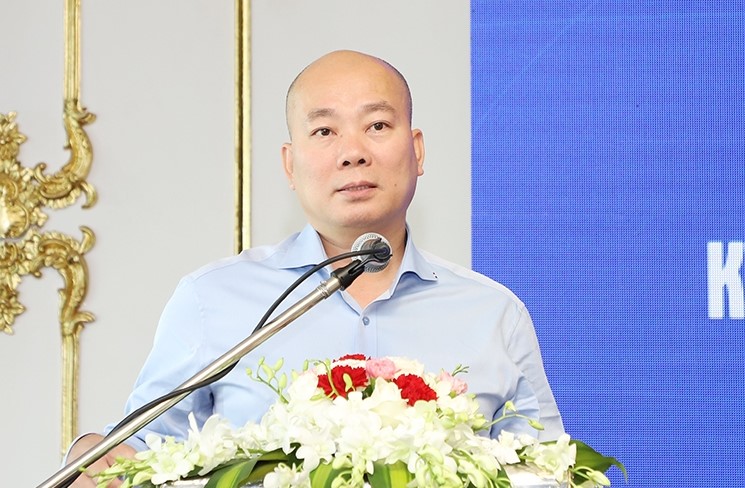 Hà Tĩnh kết nối, tiêu thụ sản phẩm chủ lực của tỉnh vào các hệ thống phân phối trong và ngoài nước - ảnh 3