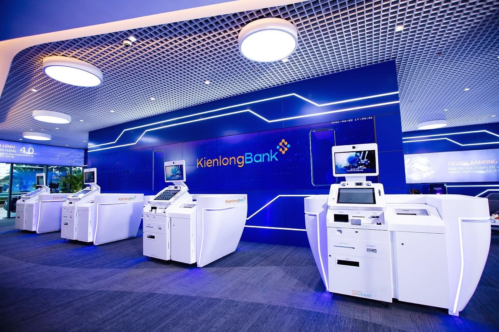 KienlongBank giải bài toán phát triển đường dài bằng chiến lược kinh doanh bền vững - ảnh 3