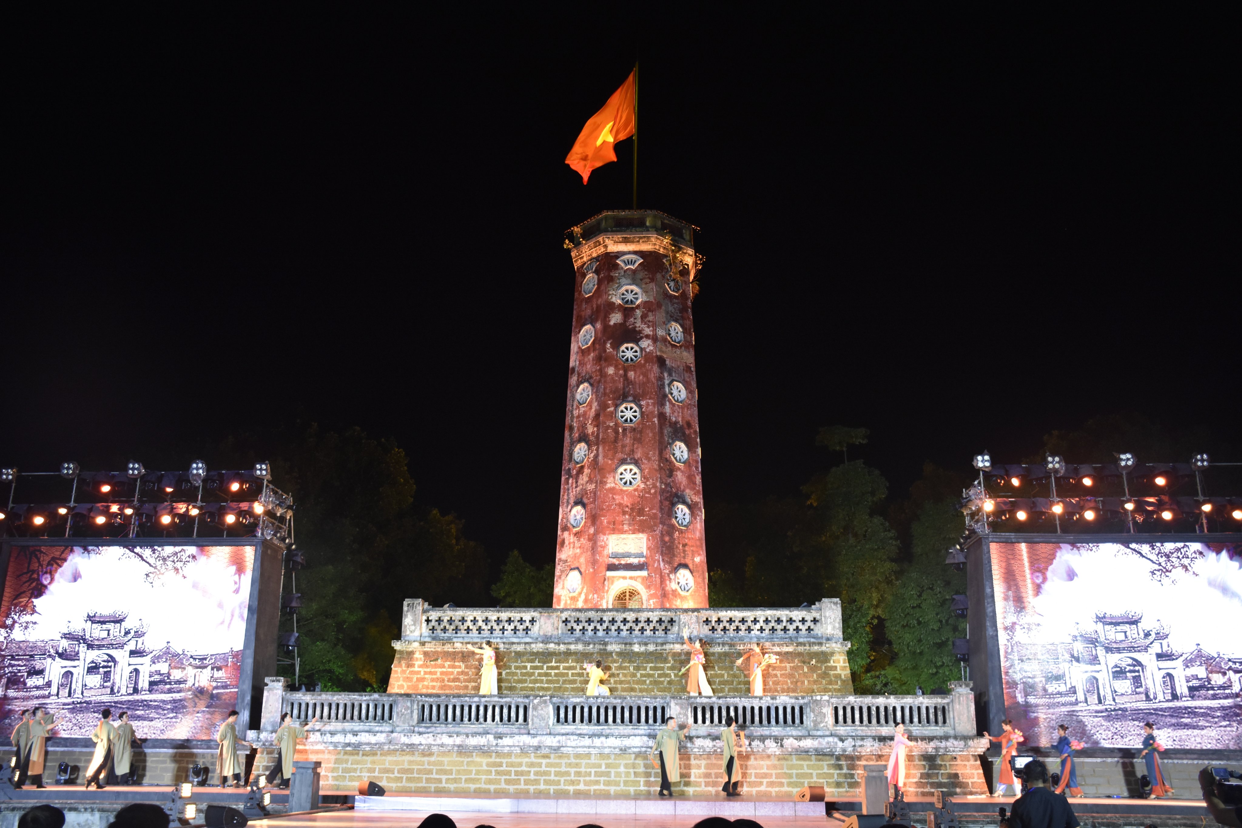Kỷ niệm 200 năm Thành cổ Sơn Tây - ảnh 4