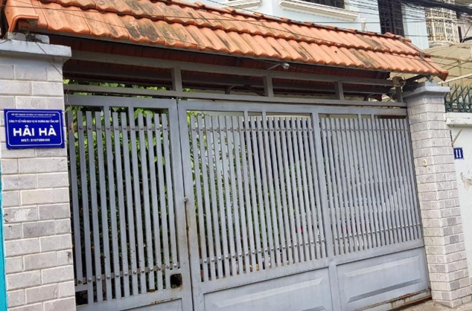 Đề nghị rút giấy phép một thương nhân mua bán xăng ở Hoàng Quốc Việt - ảnh 1