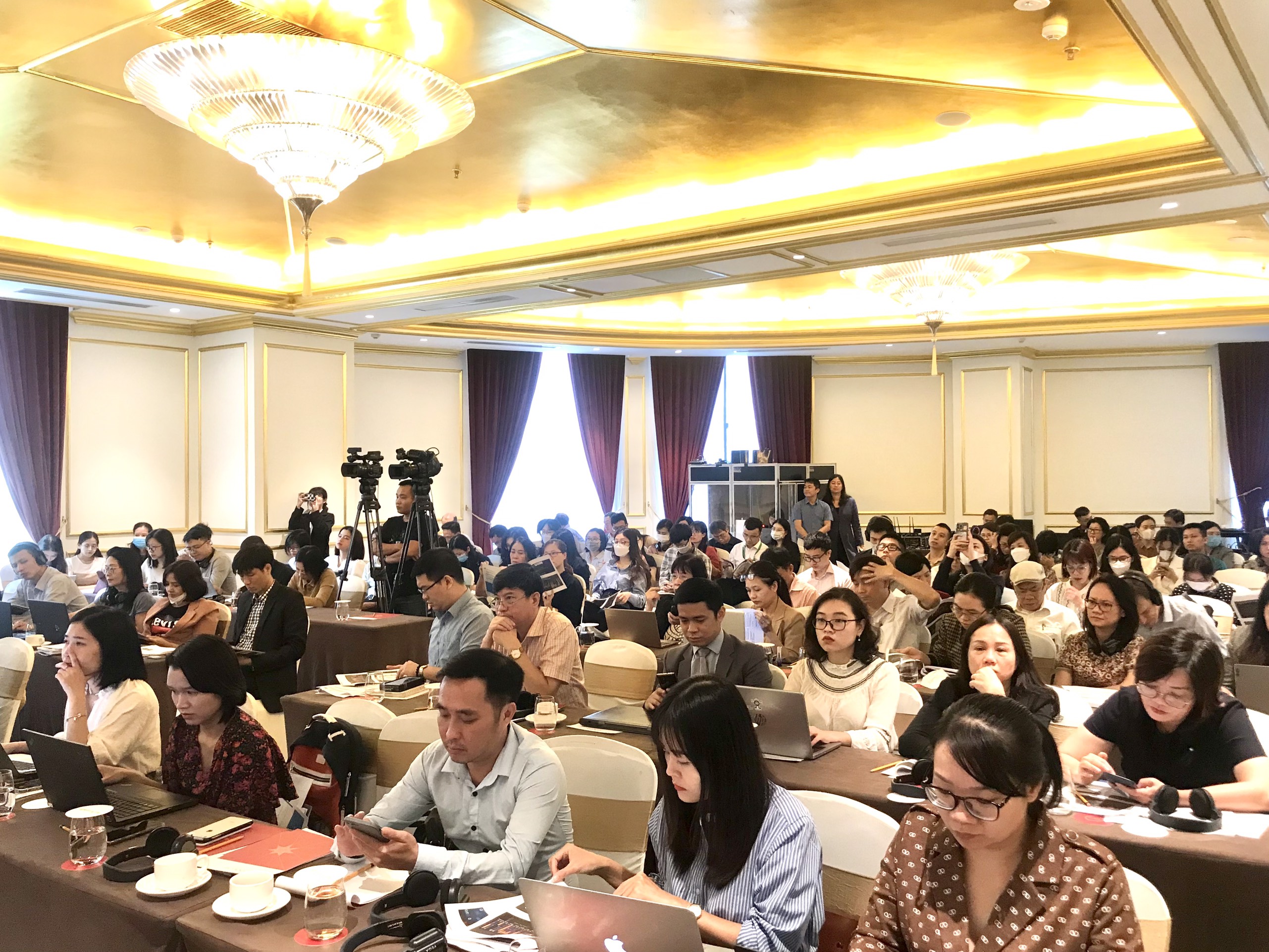 Phục hồi kinh tế và các chính sách duy trì tăng trưởng phát triển - ảnh 2