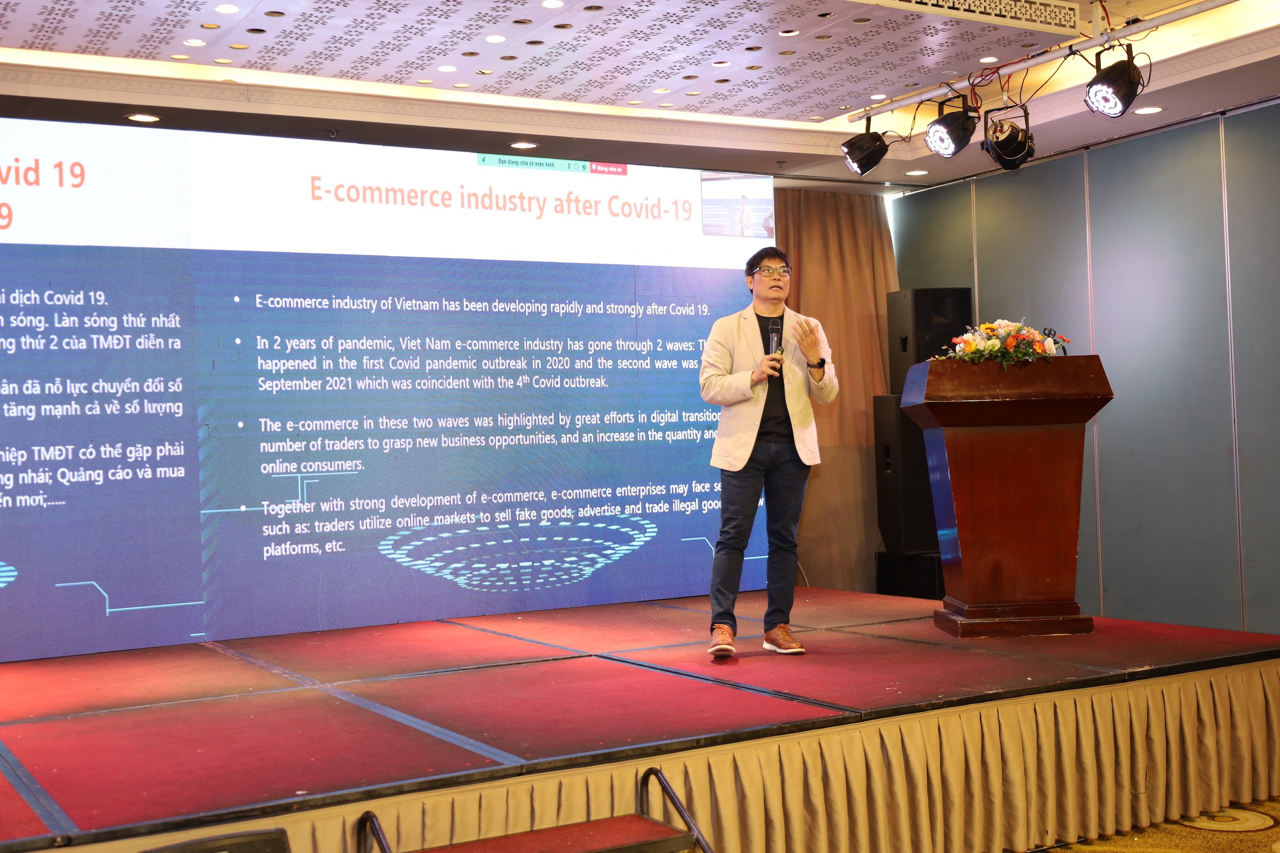 Thủ đoạn buôn bán động vật hoang dã trên thị trường thương mại điện tử ngày một tinh vi - ảnh 3