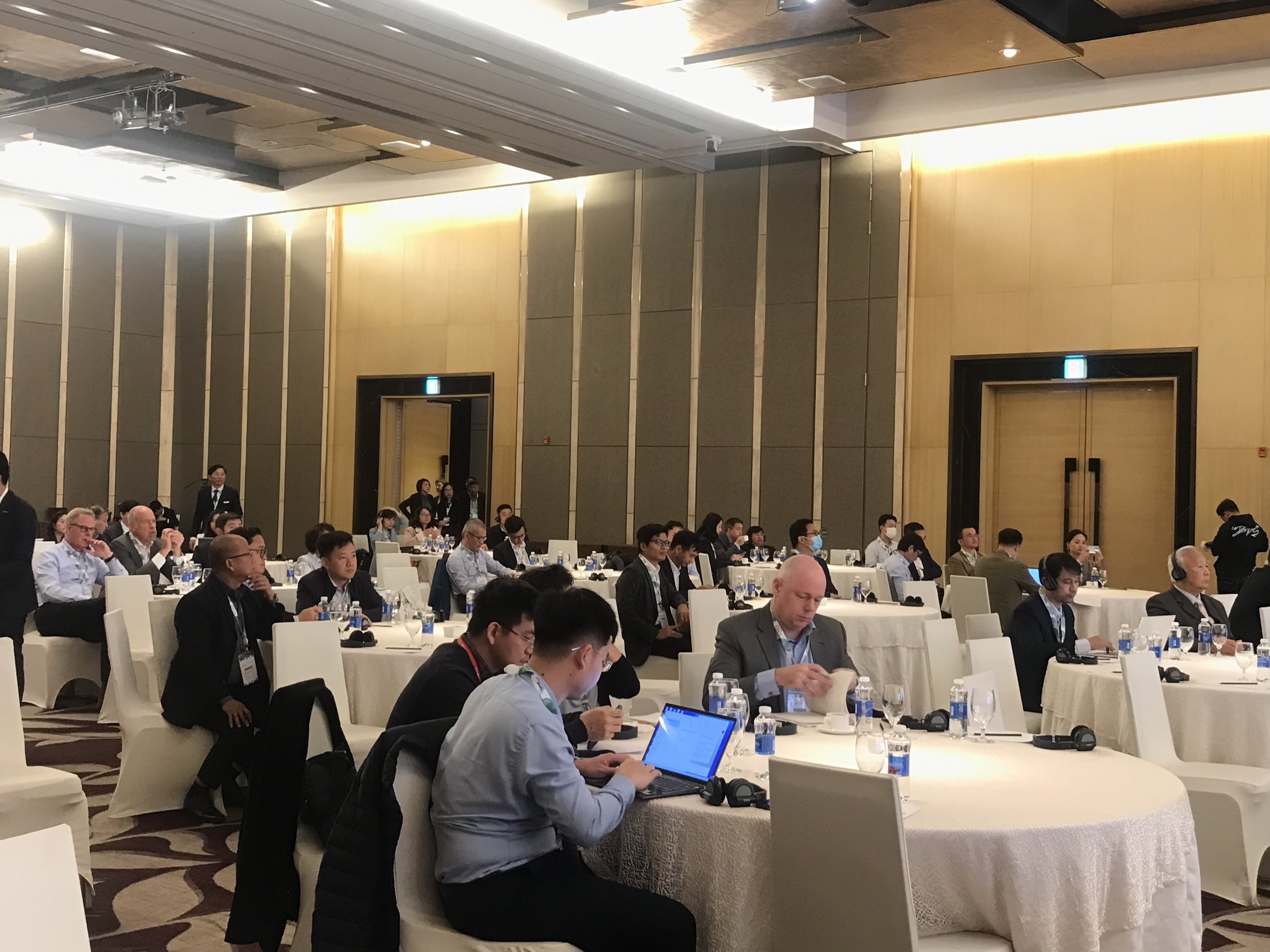 Xây dựng lộ trình chính sách phát triển điện gió ngoài khơi của Việt Nam 2022 - ảnh 4