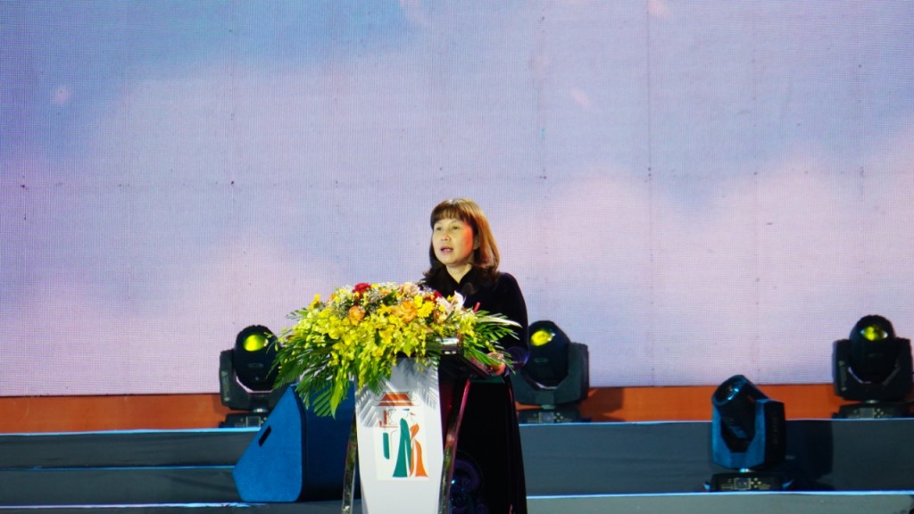Lễ hội Áo dài du lịch Hà Nội 2022 thu hút hơn 30.000 lượt khách - ảnh 1