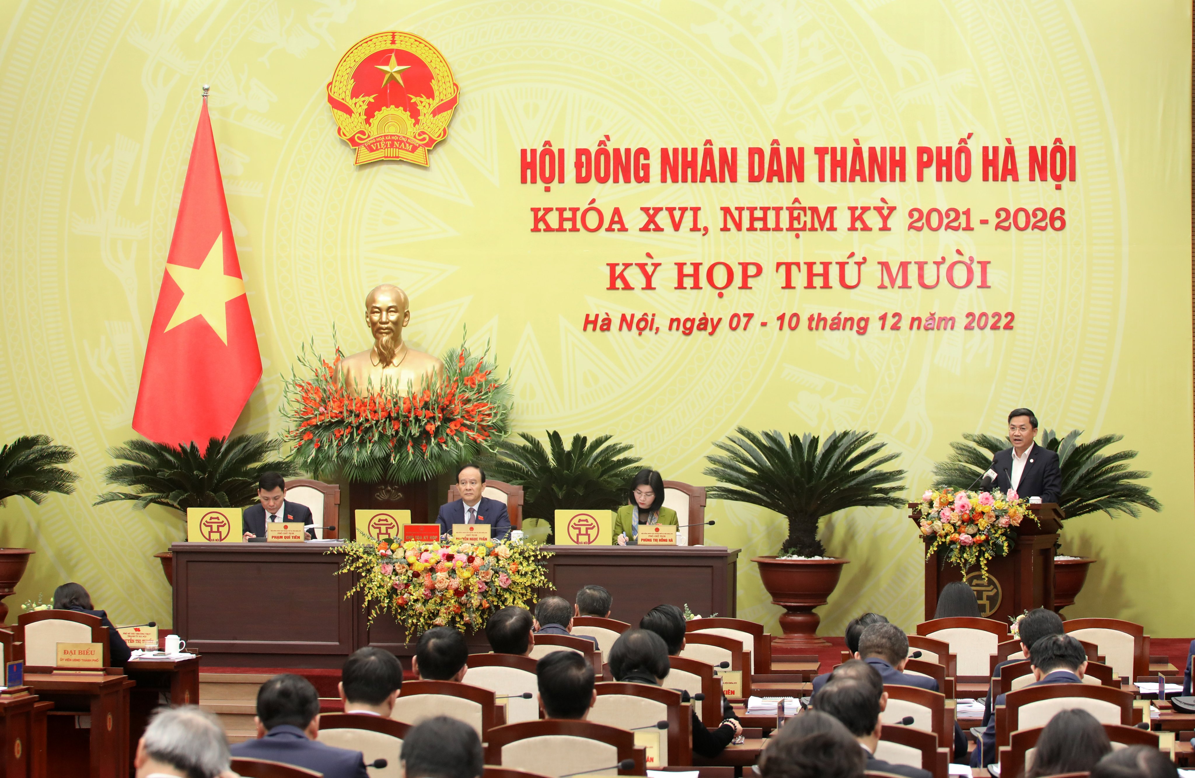 Phê duyệt chủ trương đầu tư, điều chỉnh 31 dự án đầu tư công - ảnh 1