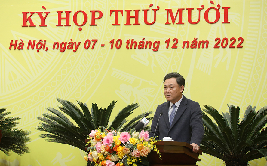 Phê duyệt chủ trương đầu tư, điều chỉnh 31 dự án đầu tư công - ảnh 2
