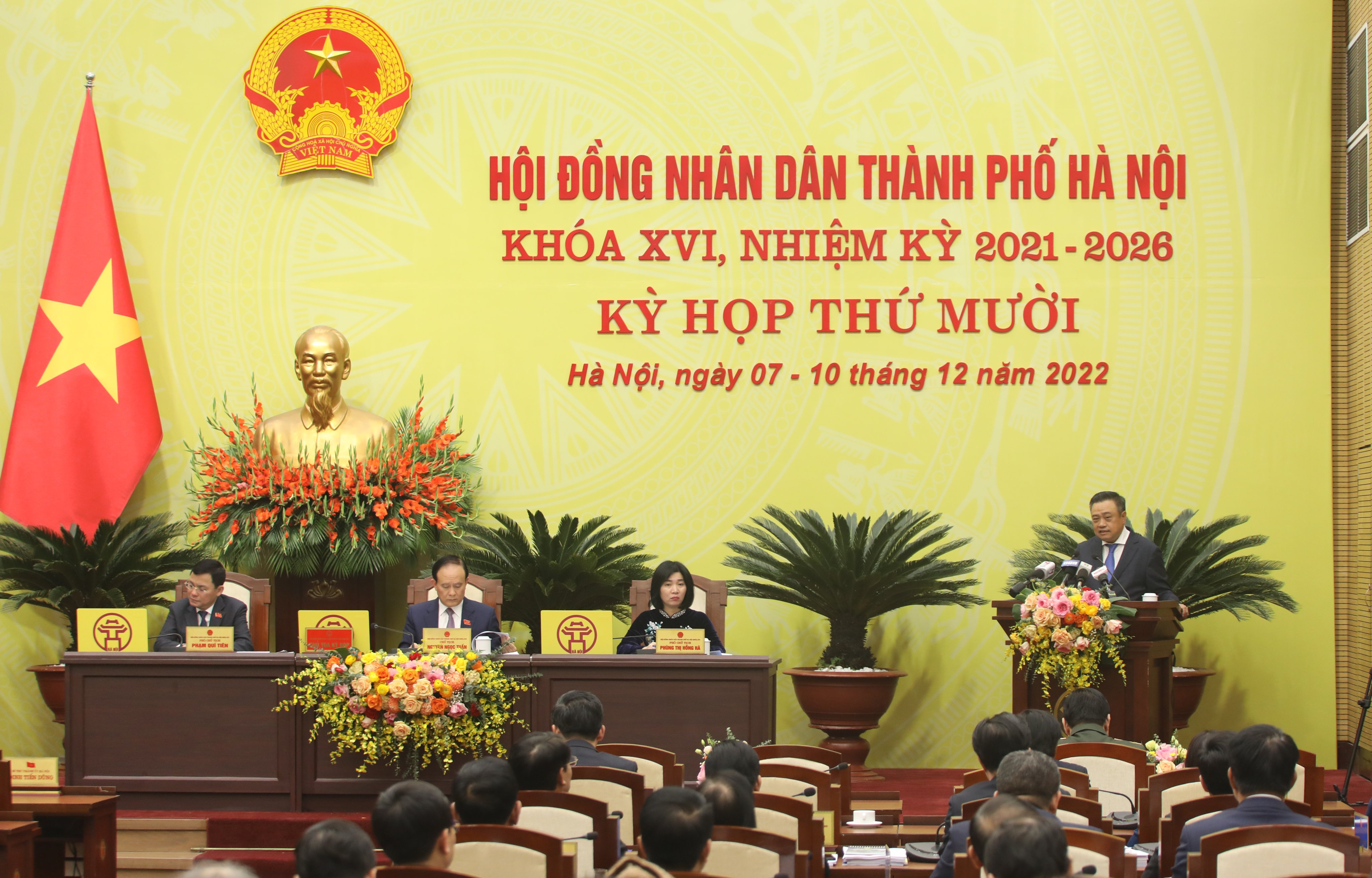 Sắp xếp bộ máy, siết chặt kỷ luật, kỷ cương, nâng cao trách nhiệm người đứng đầu - ảnh 1