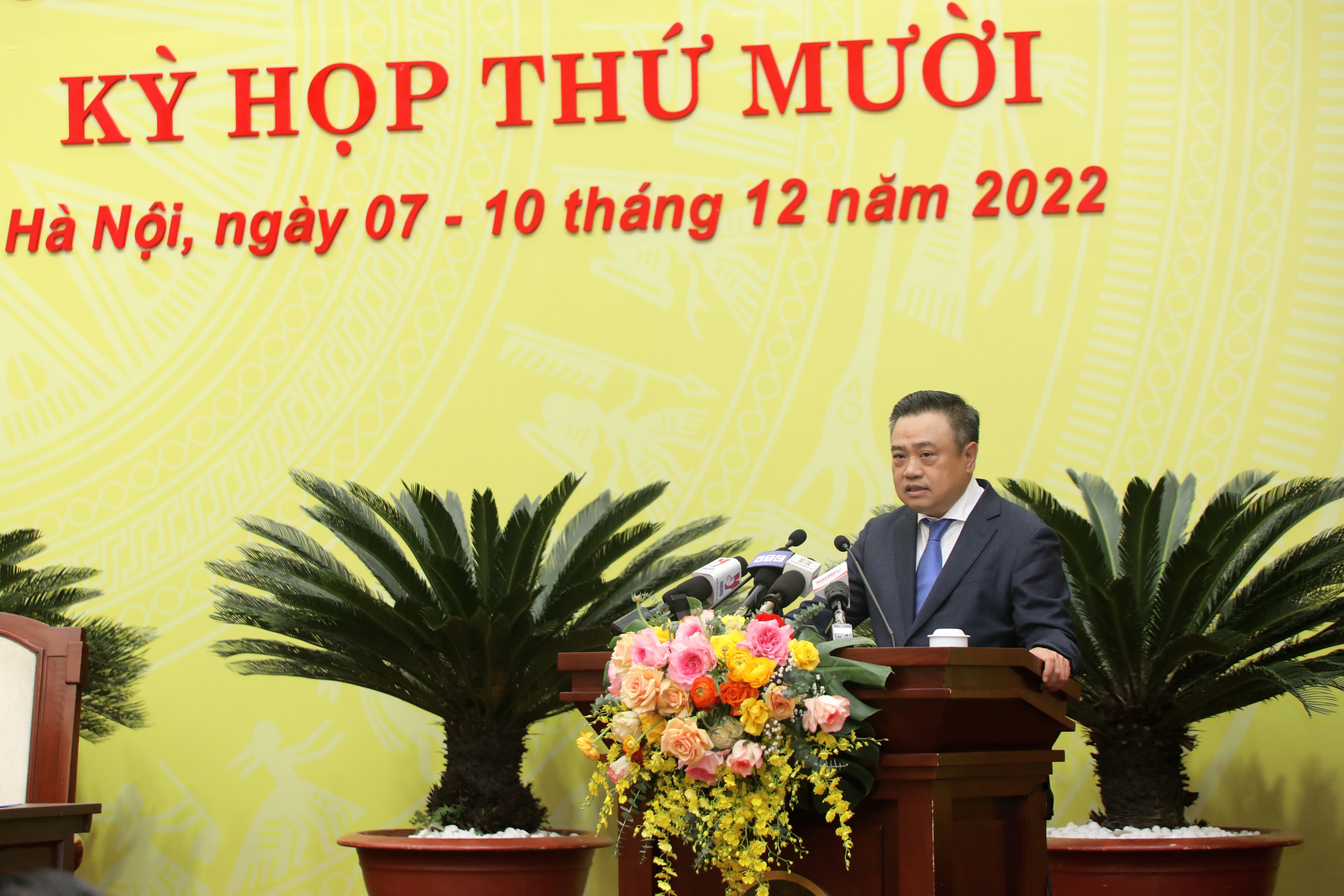 Sắp xếp bộ máy, siết chặt kỷ luật, kỷ cương, nâng cao trách nhiệm người đứng đầu - ảnh 2