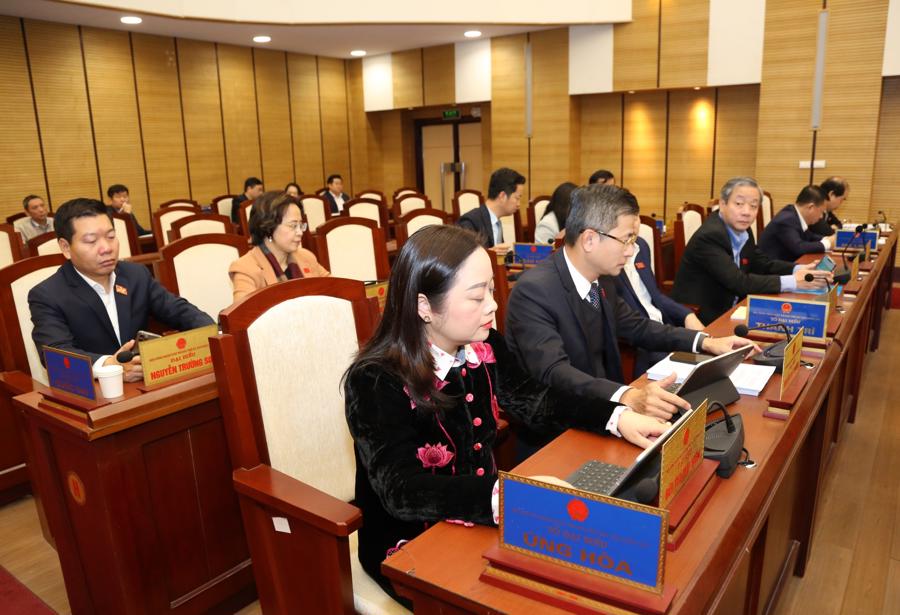 Đến năm 2030, tỷ lệ thanh niên thất nghiệp ở đô thị dưới 6% - ảnh 1