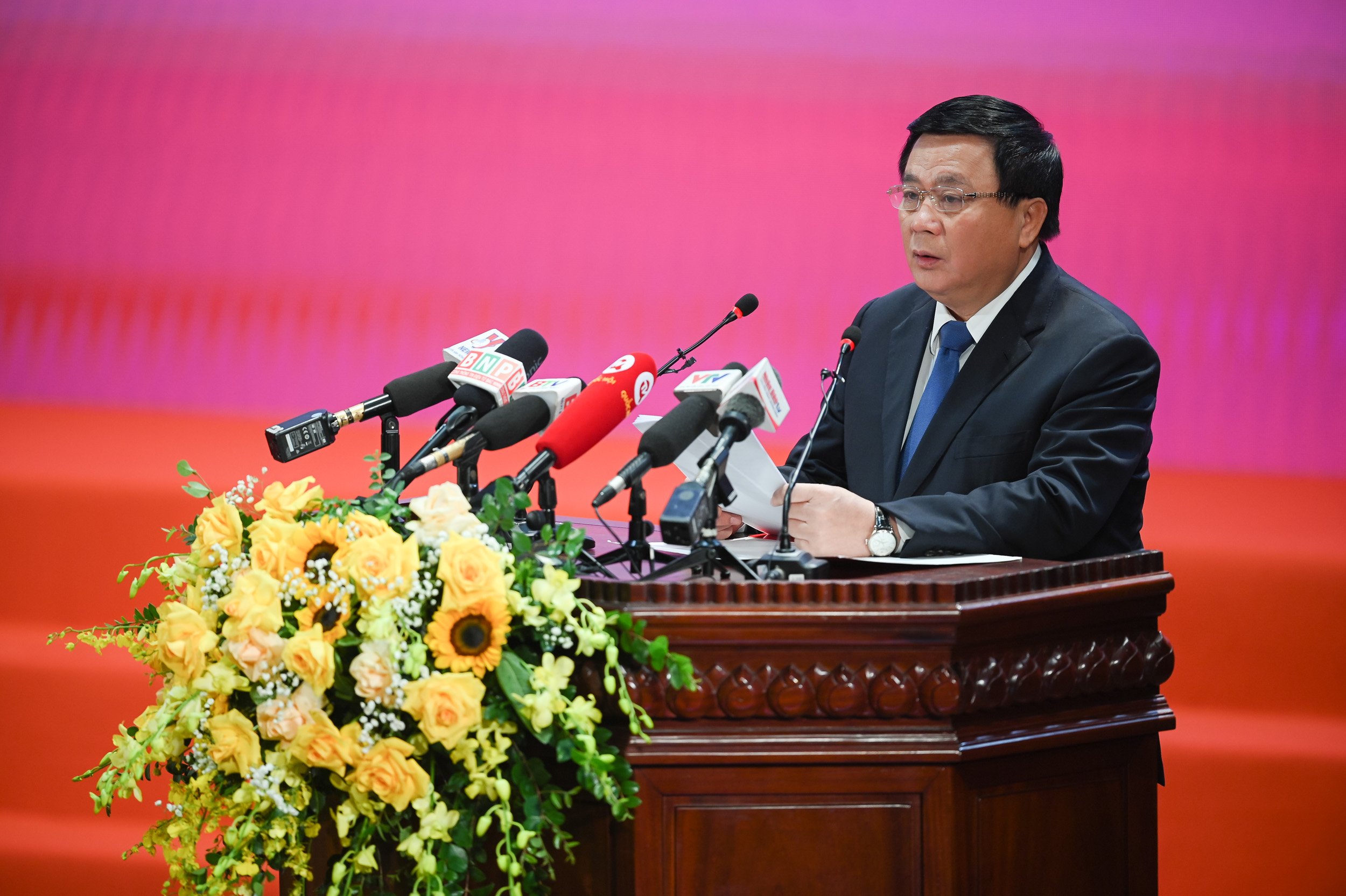 Hội thảo Văn hóa 2022: Khơi dậy nguồn sức mạnh “mềm”, hoán chuyển các tài nguyên văn hóa - ảnh 1