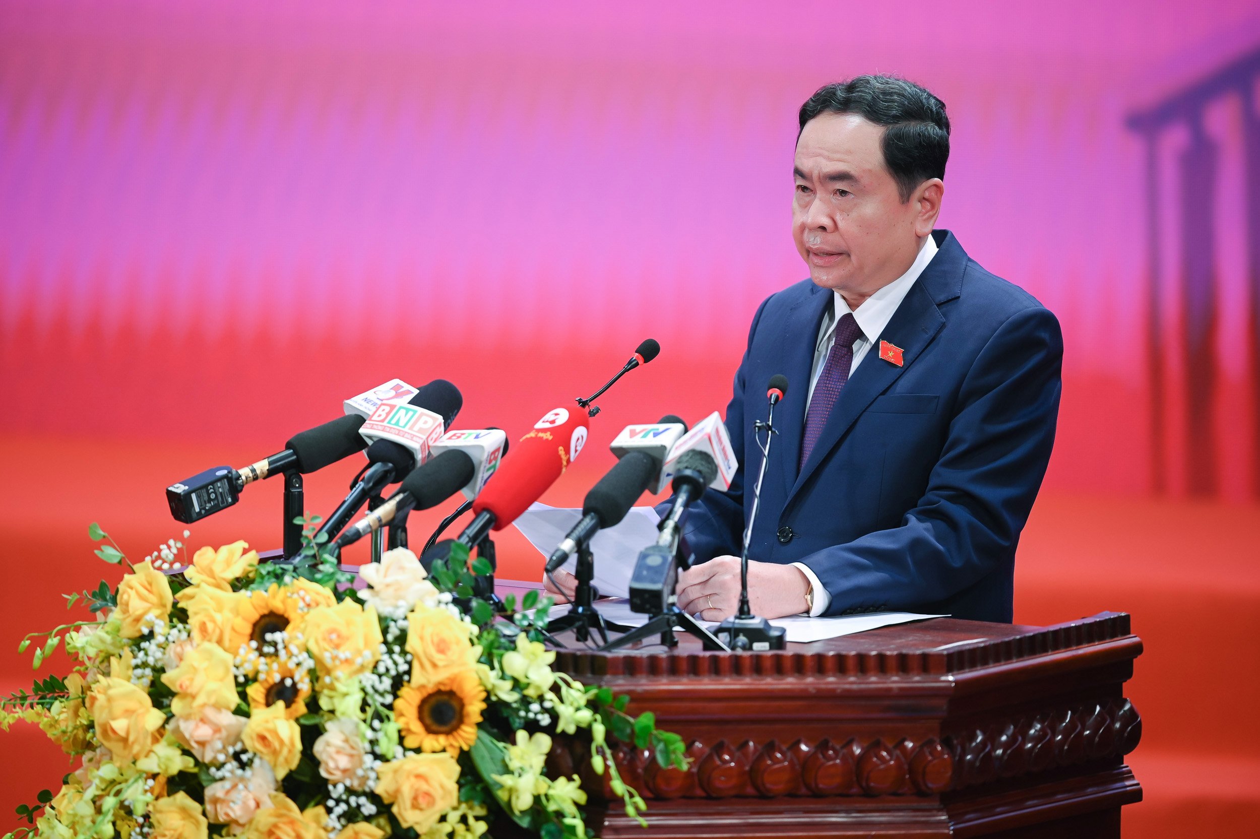Khai mạc hội thảo Văn hóa 2022: “Thể chế, chính sách và nguồn lực cho phát triển văn hóa’’ - ảnh 1