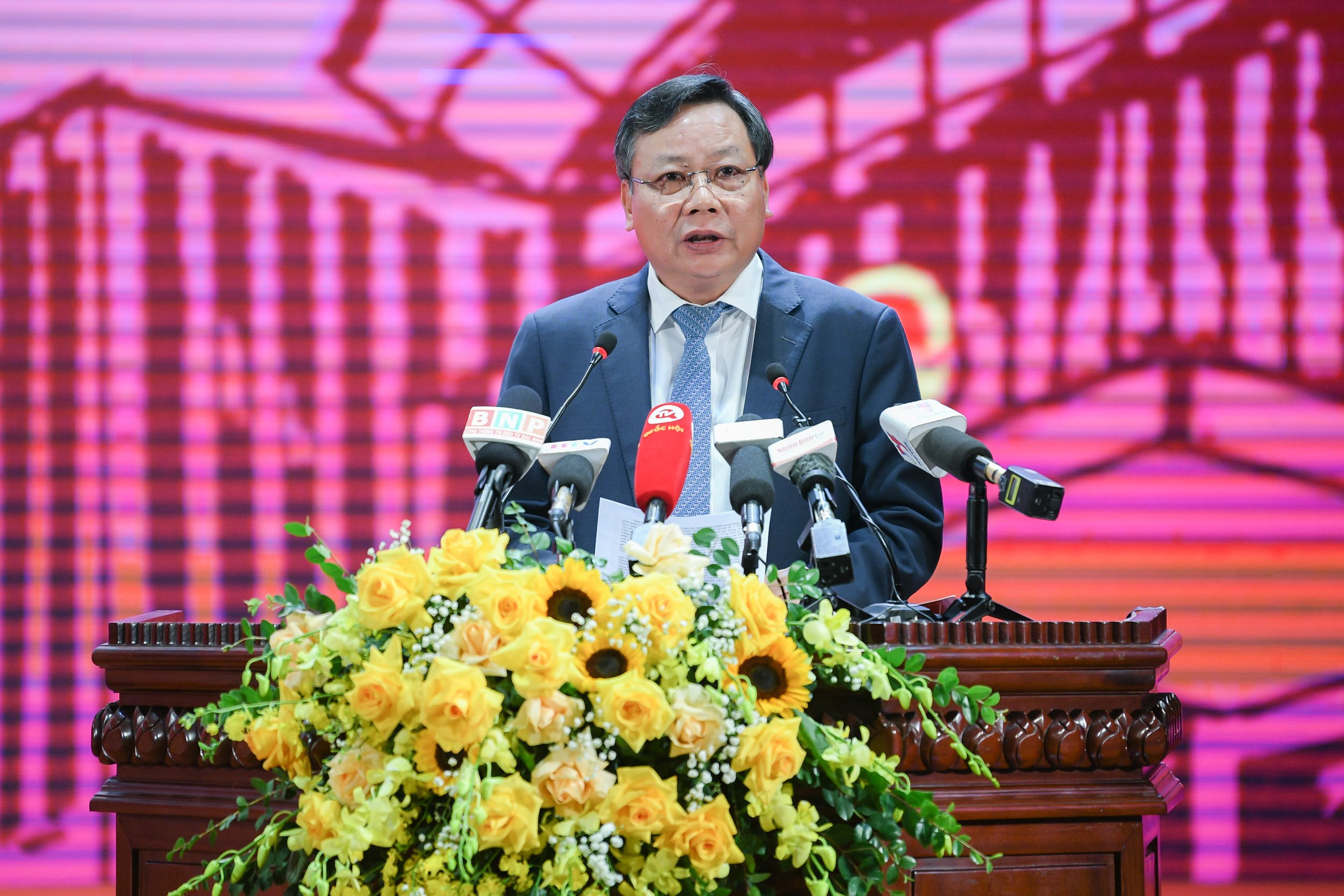 Phát triển các ngành công nghiệp văn hóa, định vị thương hiệu Thành phố Sáng tạo cho Hà Nội - ảnh 2