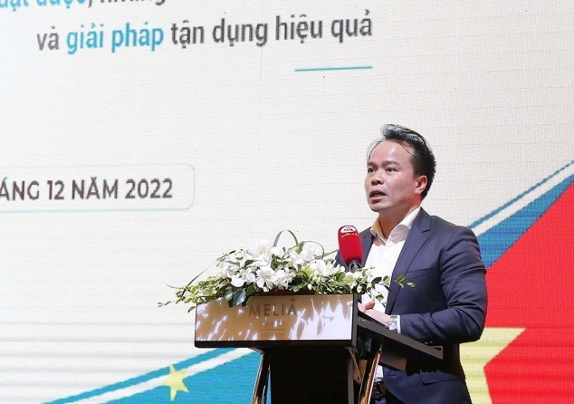 2 năm thực thi Hiệp định EVFTA: Còn nhiều dư địa để tiếp cận thị trường châu Âu - ảnh 2