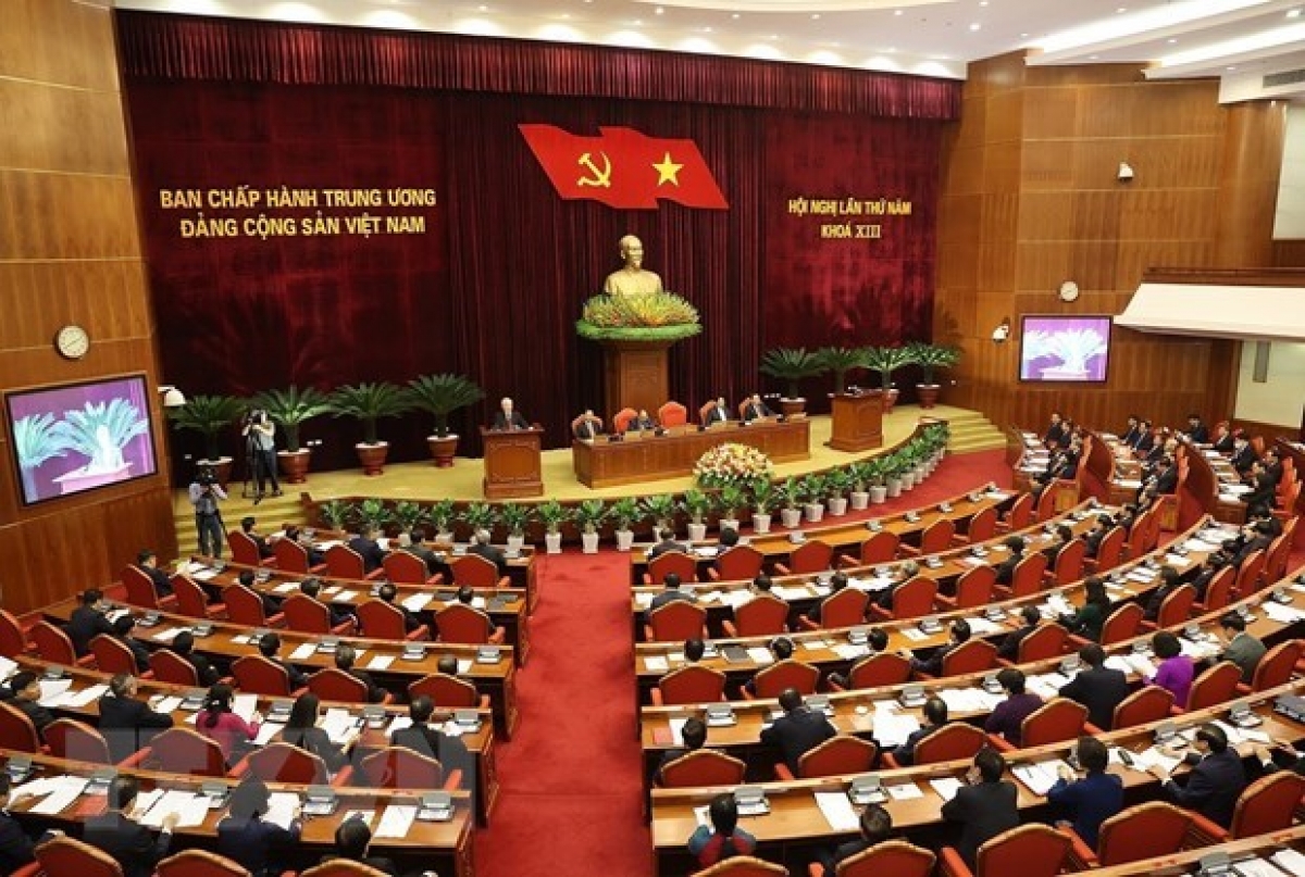 9 sự kiện nổi bật ngành Tài nguyên và Môi trường năm 2022 - ảnh 1