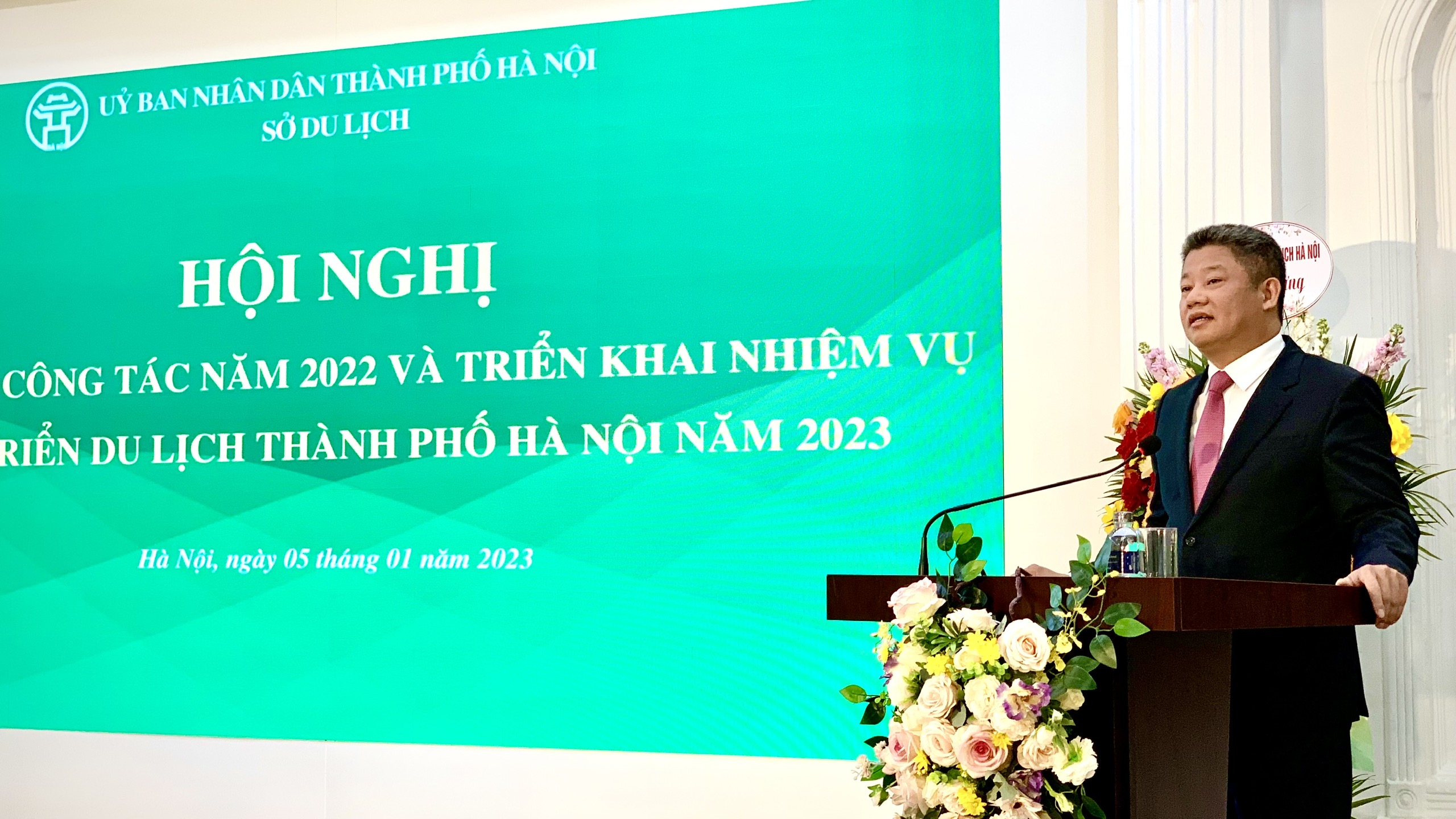 Xây dựng chiến lược dài hạn, khai thác tiềm năng, lợi thế du lịch Thủ đô - ảnh 4