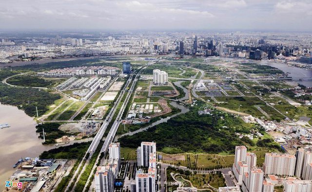 Quy hoạch tổng thể quốc gia thời kỳ 2021-2030, tầm nhìn đến năm 2050 - ảnh 1