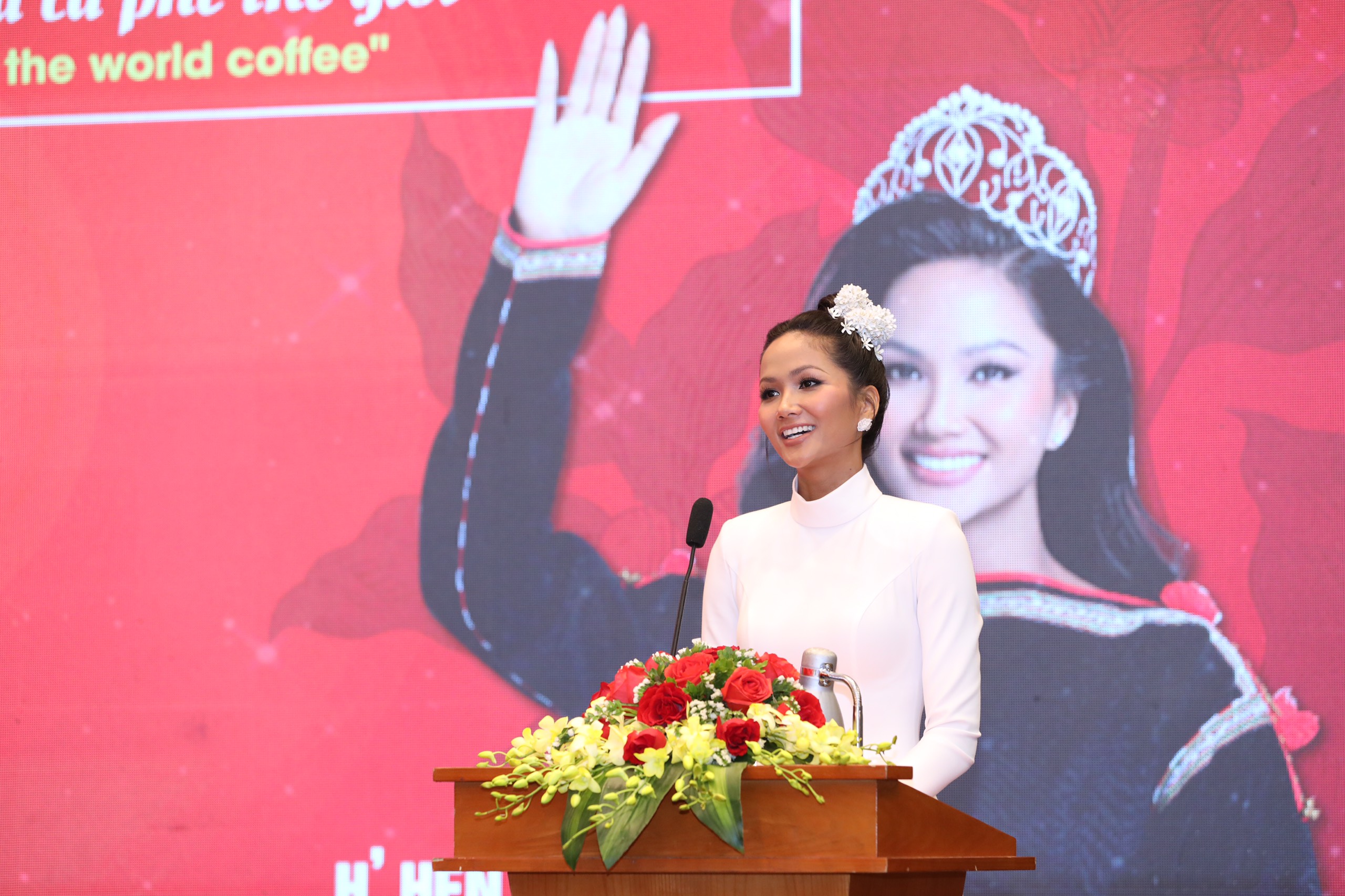 Lễ hội cà phê Buôn Ma Thuột lần thứ 8 năm 2023 dự kiến đón sẽ đón khoảng 45.000 khách - ảnh 6
