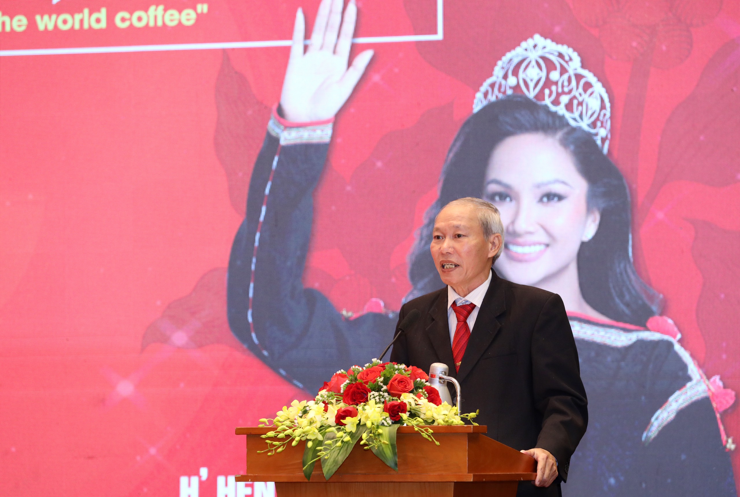 Lễ hội cà phê Buôn Ma Thuột lần thứ 8 năm 2023 dự kiến đón sẽ đón khoảng 45.000 khách - ảnh 8